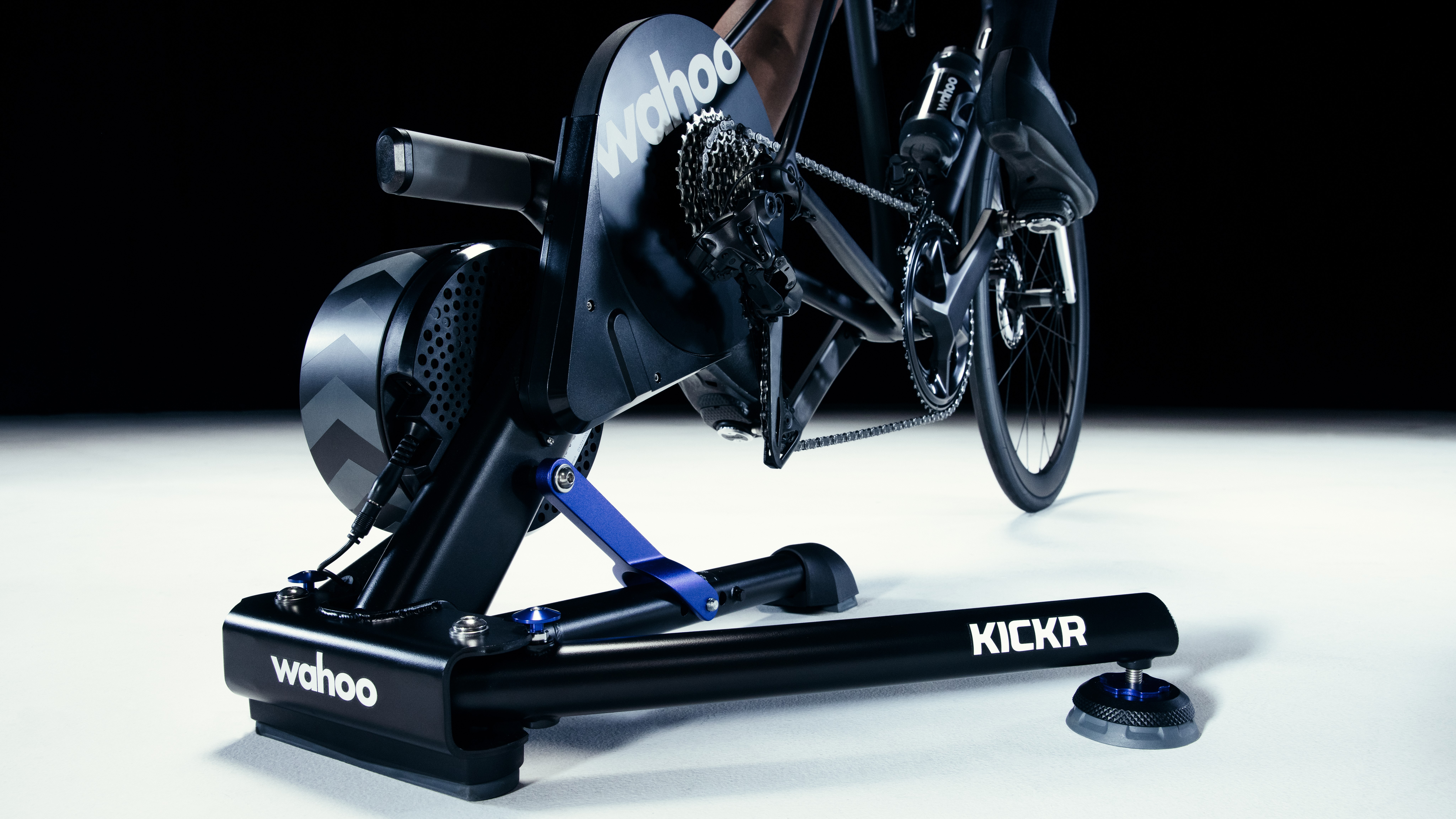 Wahoo KICKR v6 Trainer - Bikeshop